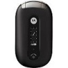 Motorola PEBL U6